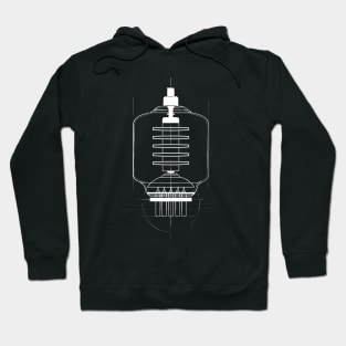 Vacuum Tube Hoodie